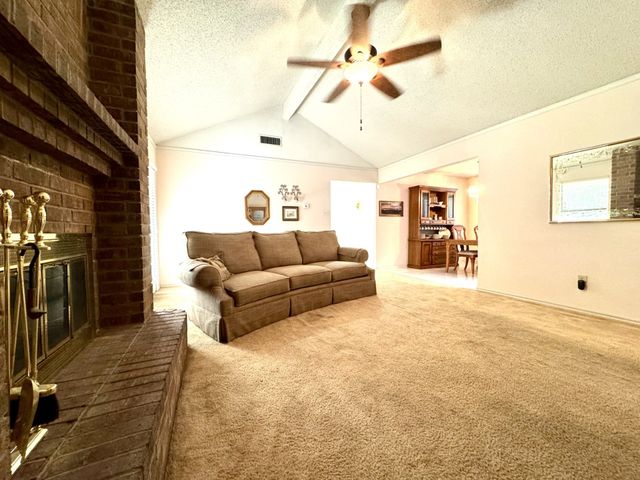 713 Owens Drive, Crowley, TX 76036