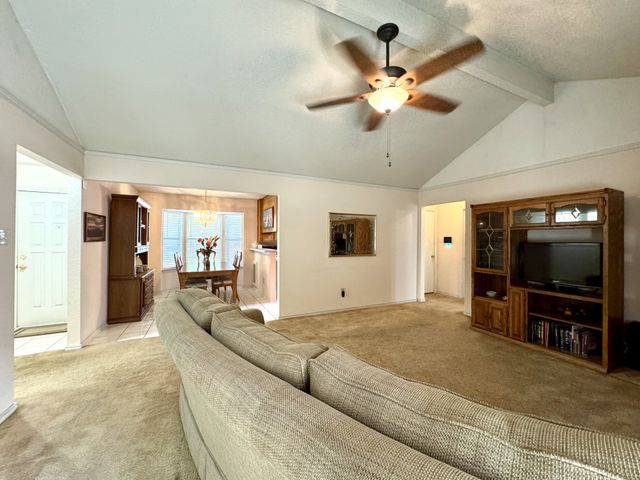 713 Owens Drive, Crowley, TX 76036