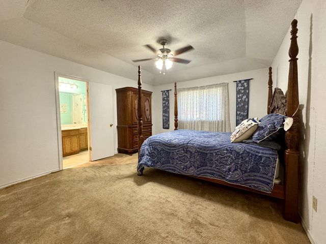 713 Owens Drive, Crowley, TX 76036