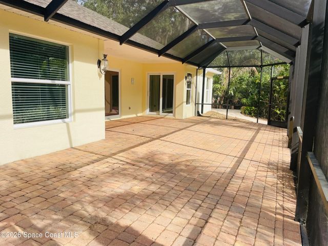 4342 Davidia Drive, Melbourne, FL 32934