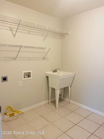 4342 Davidia Drive, Melbourne, FL 32934