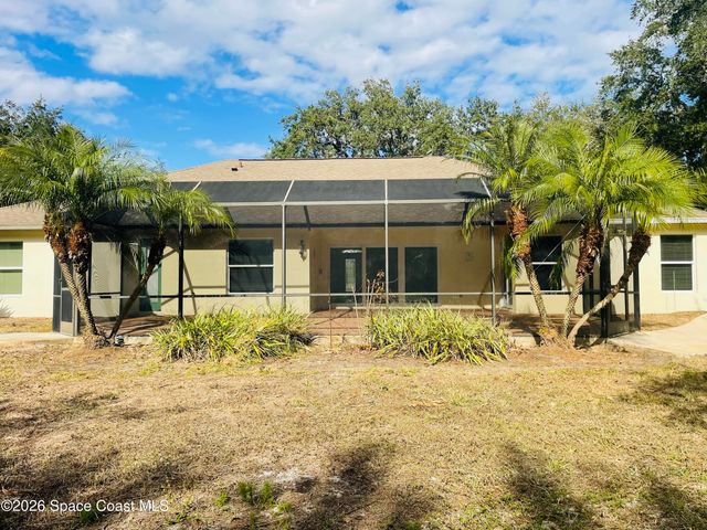 4342 Davidia Drive, Melbourne, FL 32934