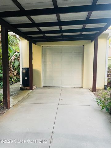 4342 Davidia Drive, Melbourne, FL 32934