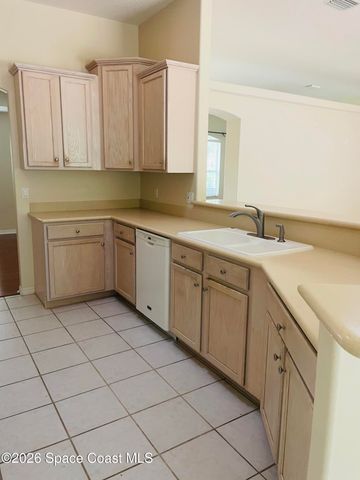 4342 Davidia Drive, Melbourne, FL 32934