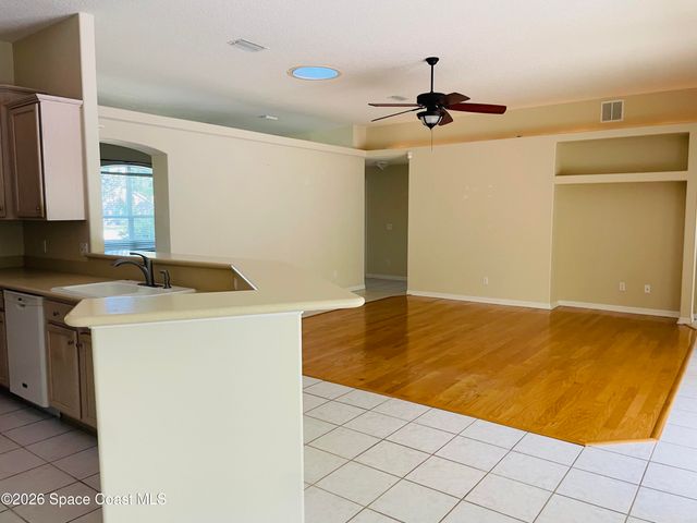 4342 Davidia Drive, Melbourne, FL 32934