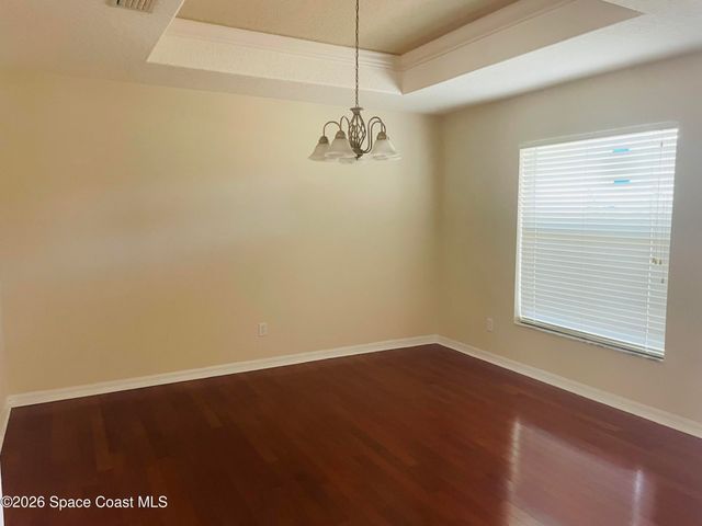 4342 Davidia Drive, Melbourne, FL 32934