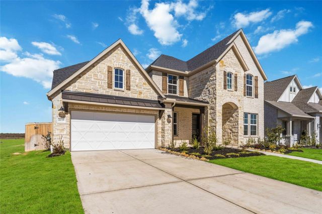 18719 Valencia Tangelo Street, Manvel, TX 77578