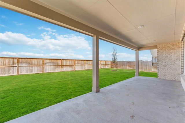 18719 Valencia Tangelo Street, Manvel, TX 77578