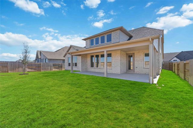 18719 Valencia Tangelo Street, Manvel, TX 77578