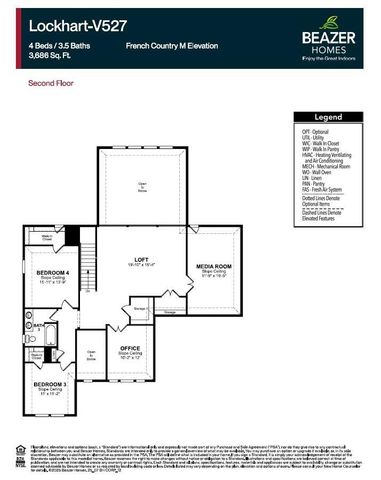 18719 Valencia Tangelo Street, Manvel, TX 77578