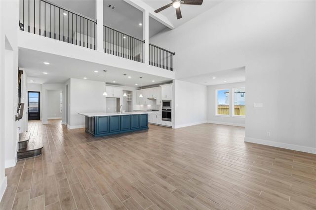 18719 Valencia Tangelo Street, Manvel, TX 77578