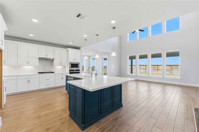 18719 Valencia Tangelo Street, Manvel, TX 77578