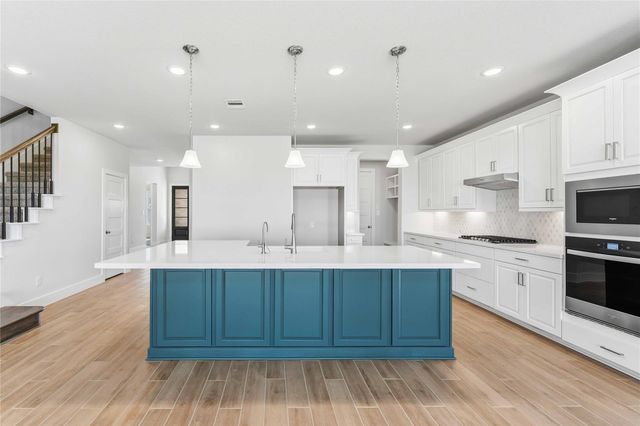 18719 Valencia Tangelo Street, Manvel, TX 77578