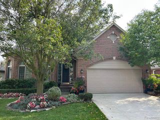 16170 Musket Drive, Macomb, MI 48044