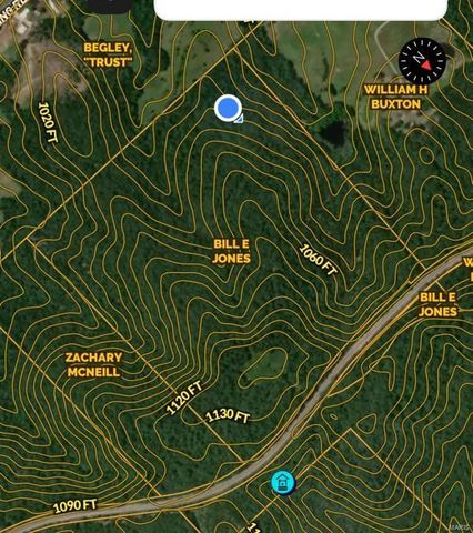 0 TBD King Rd, Stoutland, MO 65567