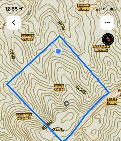 0 TBD King Rd, Stoutland, MO 65567