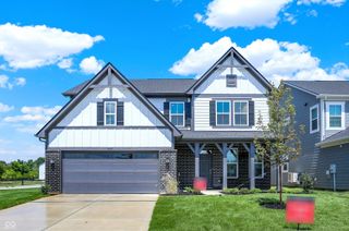 5774 Cloister Lane, Mccordsville, IN 46055