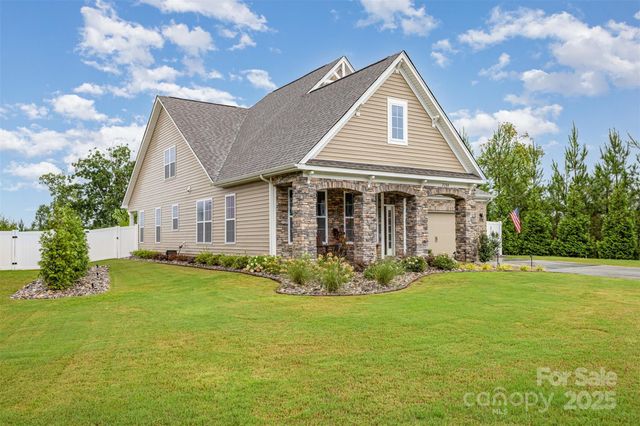 2100 Black Forest Cove, Concord, NC 28027