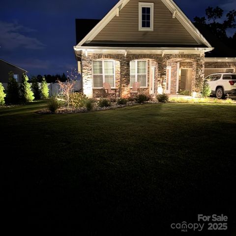 2100 Black Forest Cove, Concord, NC 28027