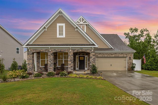 2100 Black Forest Cove, Concord, NC 28027