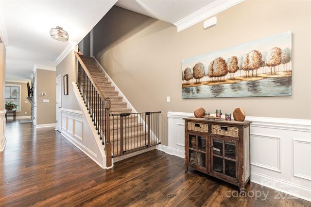 2100 Black Forest Cove, Concord, NC 28027