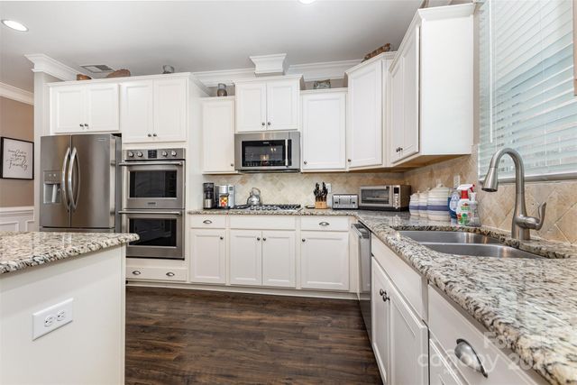 2100 Black Forest Cove, Concord, NC 28027