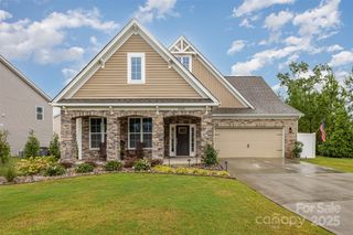 2100 Black Forest Cove, Concord, NC 28027