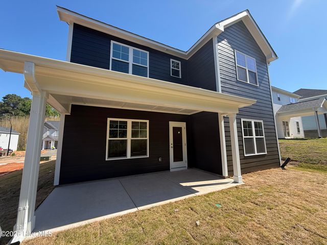 112 Carver Street 22, Carthage, NC 28327