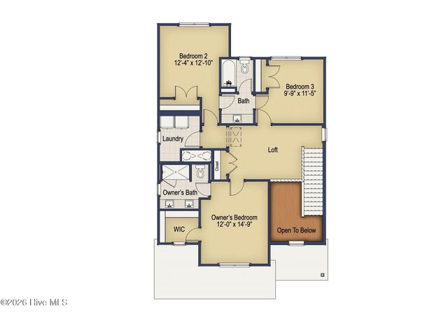 112 Carver Street 22, Carthage, NC 28327