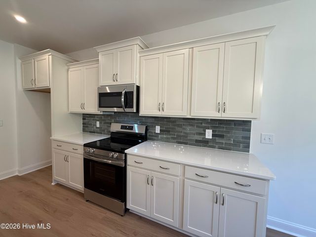112 Carver Street 22, Carthage, NC 28327