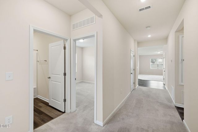 3501 Sugarplum Road, Raleigh, NC 27604
