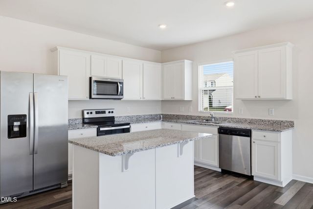 3501 Sugarplum Road, Raleigh, NC 27604