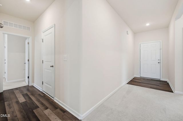3501 Sugarplum Road, Raleigh, NC 27604