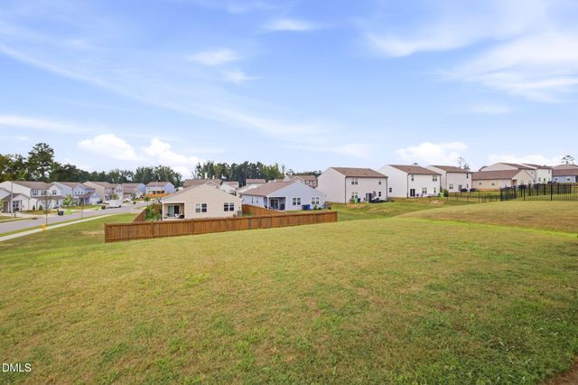 3501 Sugarplum Road, Raleigh, NC 27604