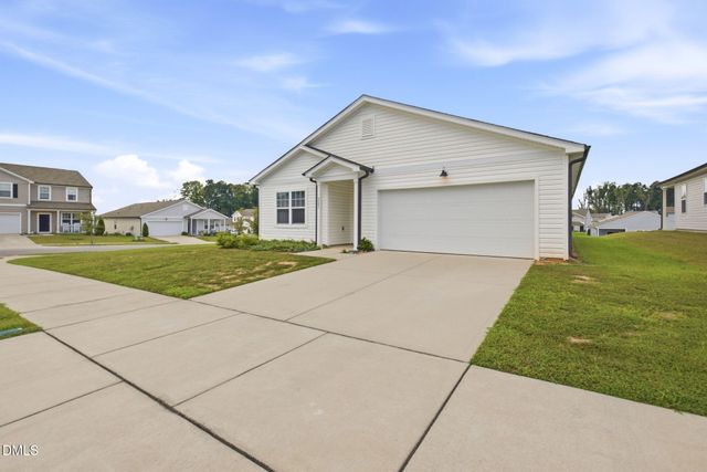 3501 Sugarplum Road, Raleigh, NC 27604