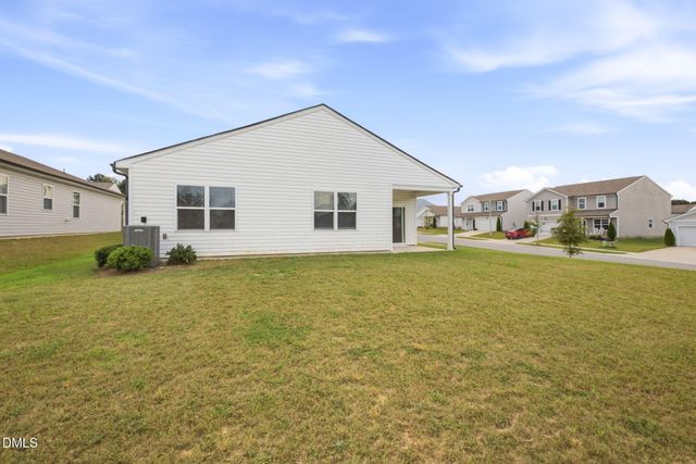 3501 Sugarplum Road, Raleigh, NC 27604