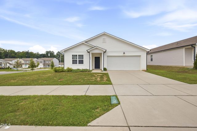 3501 Sugarplum Road, Raleigh, NC 27604