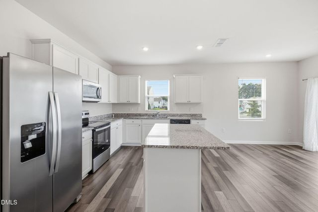 3501 Sugarplum Road, Raleigh, NC 27604