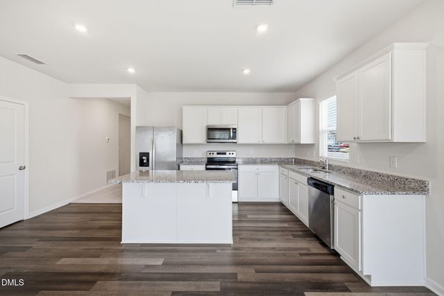 3501 Sugarplum Road, Raleigh, NC 27604