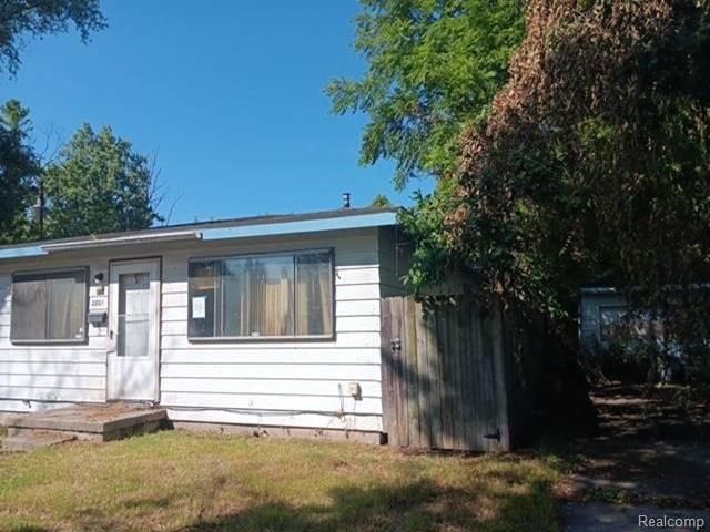 2801 Oakwood Avenue, Saginaw, MI 48601