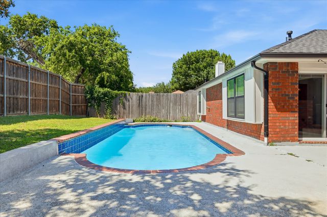 4933 Marcus Drive, Flower Mound, TX 75028
