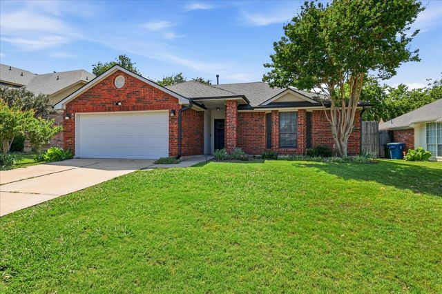 4933 Marcus Drive, Flower Mound, TX 75028