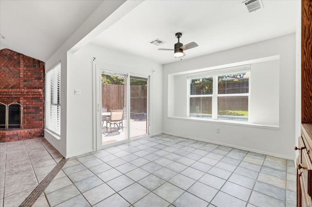 4933 Marcus Drive, Flower Mound, TX 75028