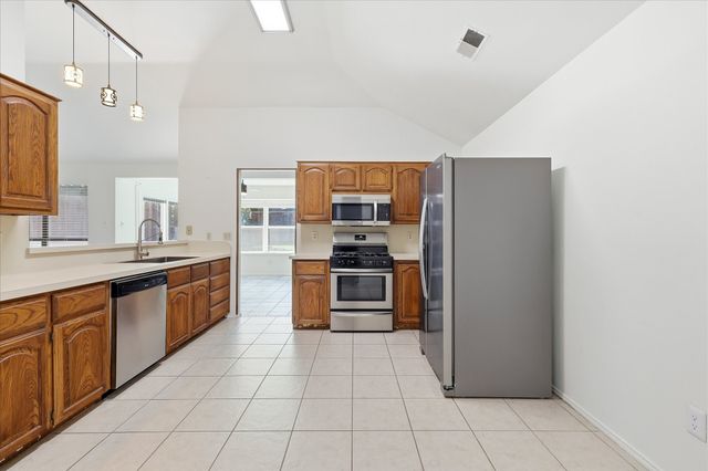 4933 Marcus Drive, Flower Mound, TX 75028