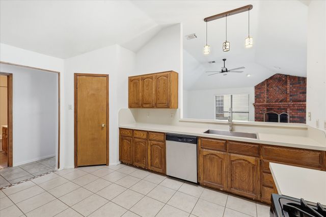 4933 Marcus Drive, Flower Mound, TX 75028