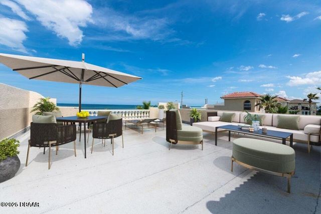 3070 OCEAN SHORE BOULEVARD, Ormond Beach, FL 32176