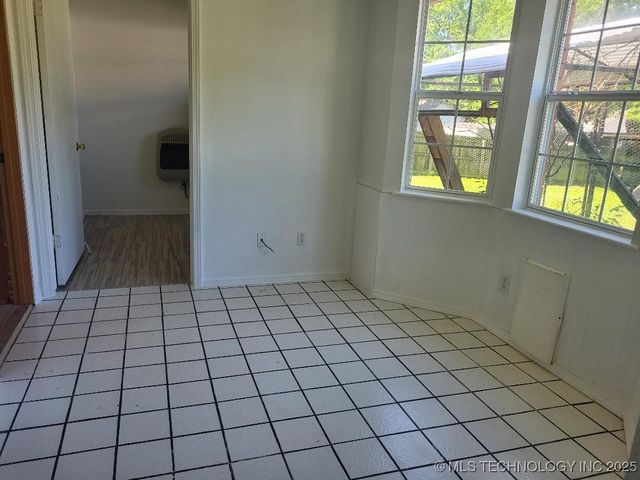 506 Garden Lane, Mcalester, OK 74501