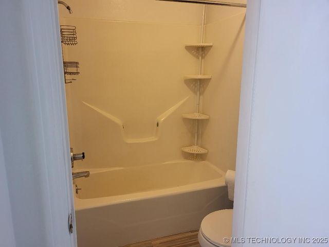 506 Garden Lane, Mcalester, OK 74501