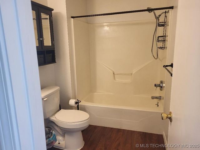 506 Garden Lane, Mcalester, OK 74501