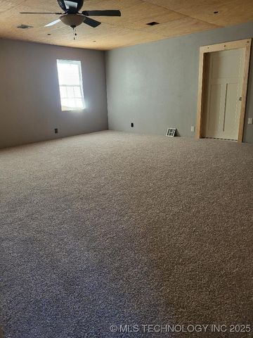 506 Garden Lane, Mcalester, OK 74501